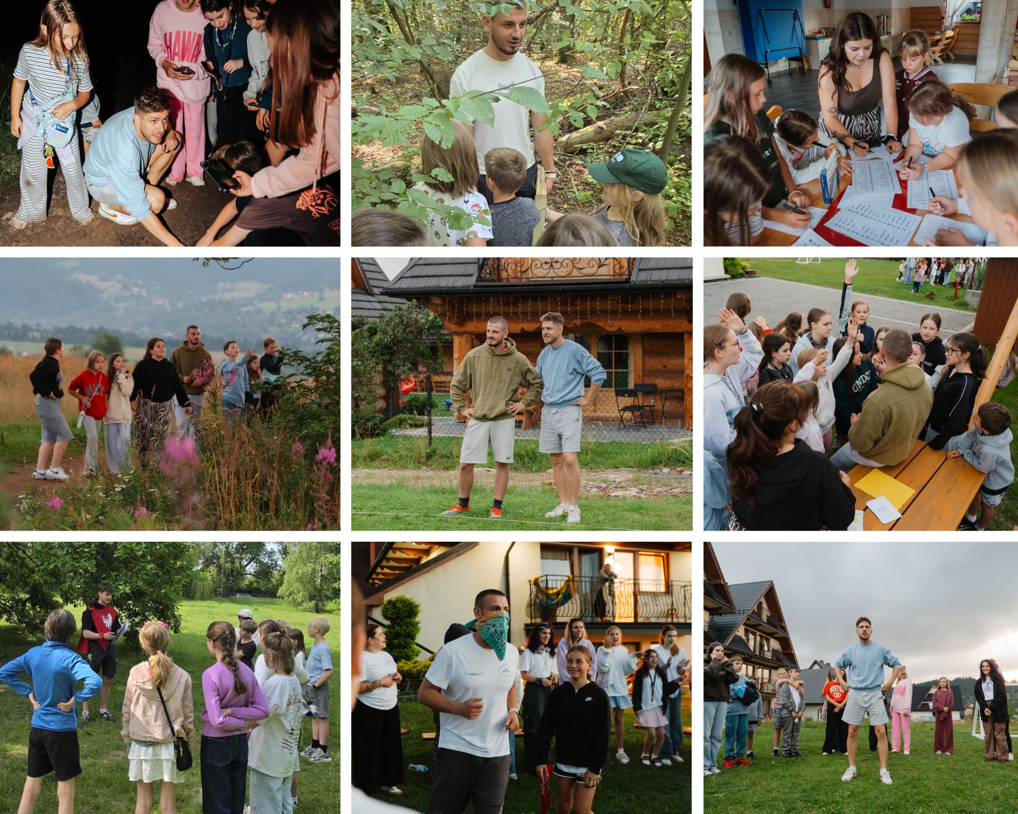 Wesprzyj Fundację ZGRANI