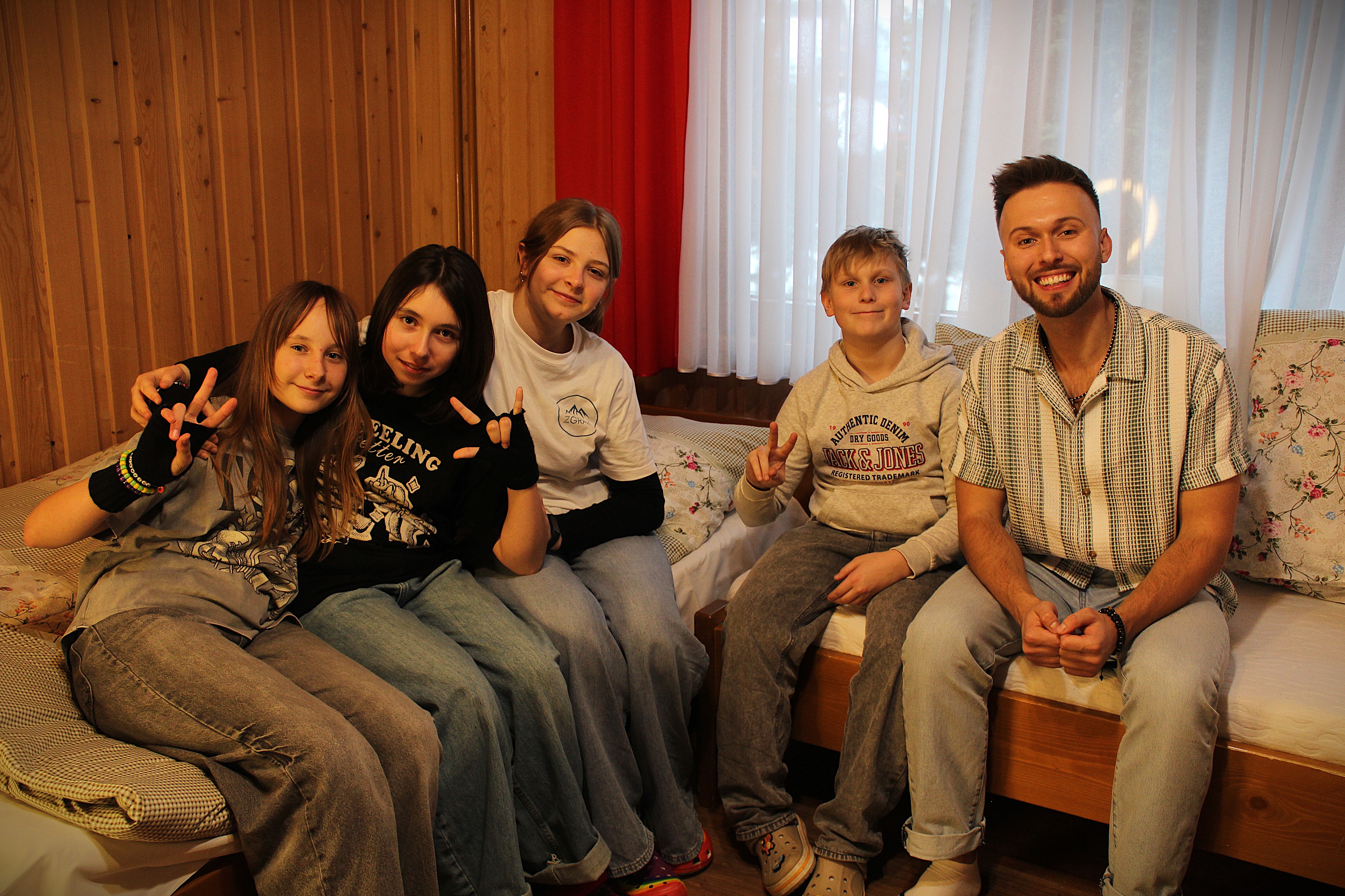 Śpiewające Narty Edycja 2027